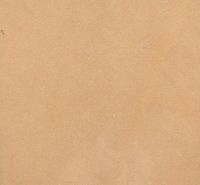 Hammock Läder natur