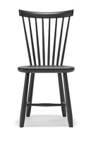 Miss holly H63 cm Mattsvart ek