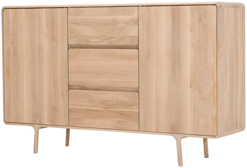 Fawn dresser Sideboard