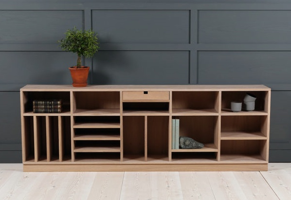 Klinte Kombination 5 fack