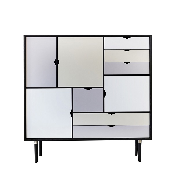 S3 Förvaringsmöbel