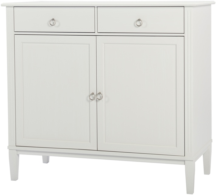 Stockholm 2.0 Skänk/underskåp 2 dörrar