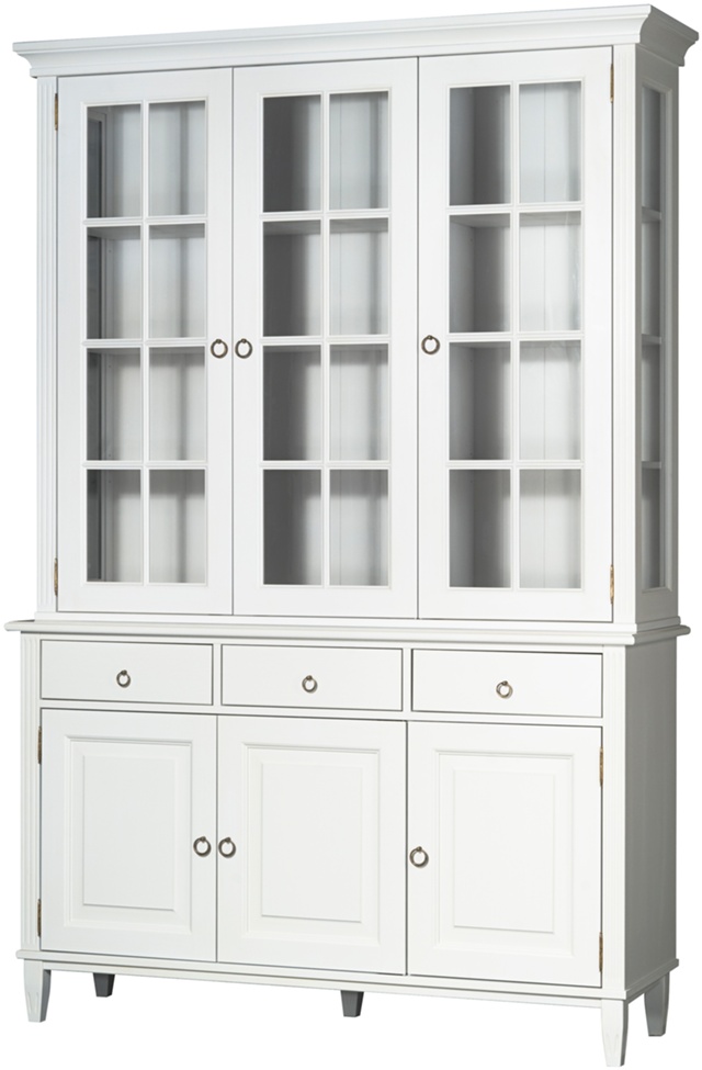 Stockholm 512/ 522G Vitrin