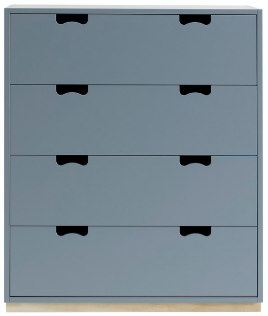 Nordic Blue/eksockel