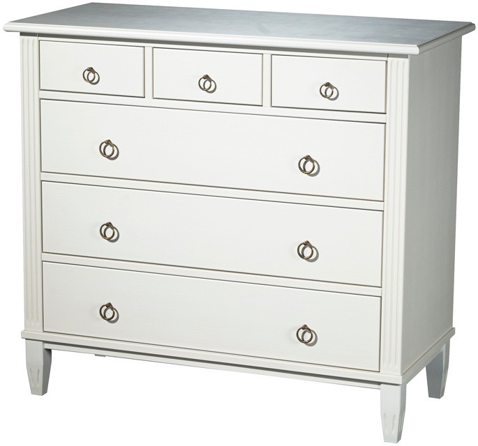 Stockholm 524 A Byrå