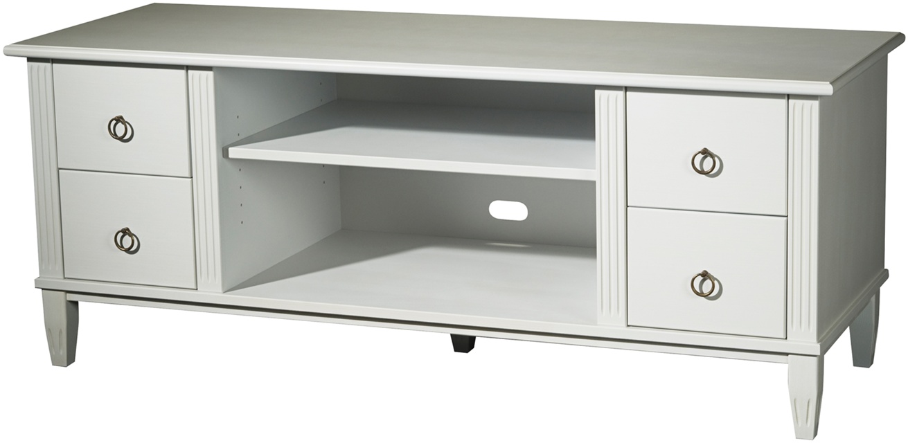 Stockholm 562 Tv-Bänk