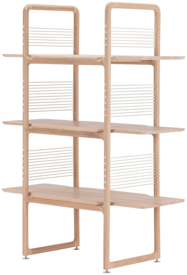 Muse 140 Rumsavdelare