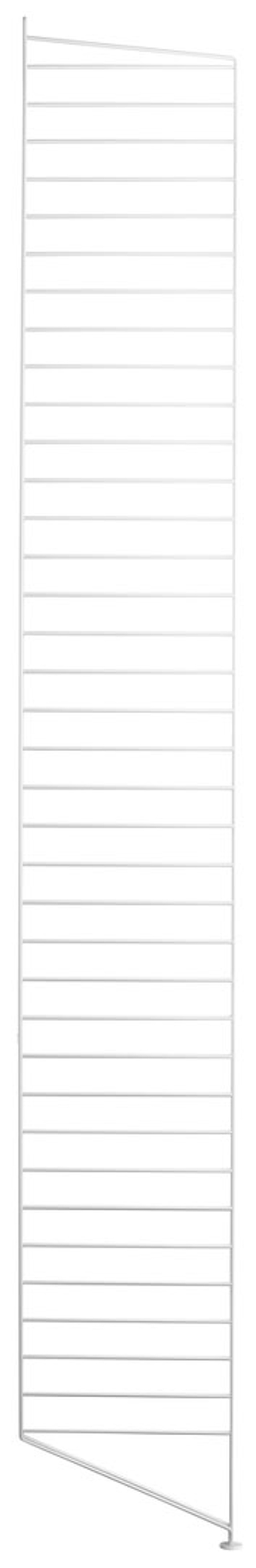 String 1-pack Golvgavel 200 cm