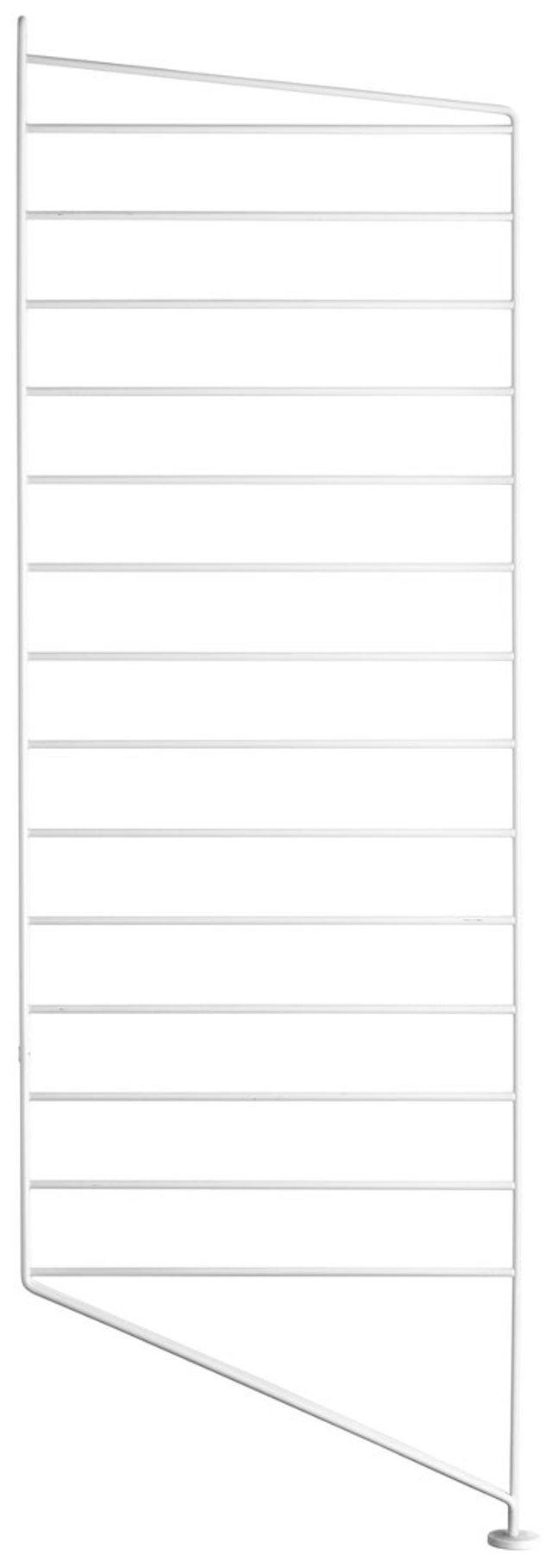 String 1-pack  Golvgavel 85 cm