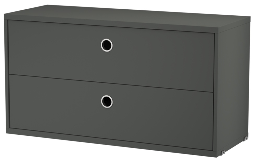 String Lådhurts 78x30 cm