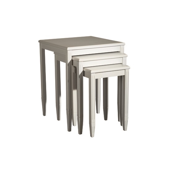 Stockholm 574 Whitewash