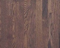 Brooklyn Ek mörkbrunt