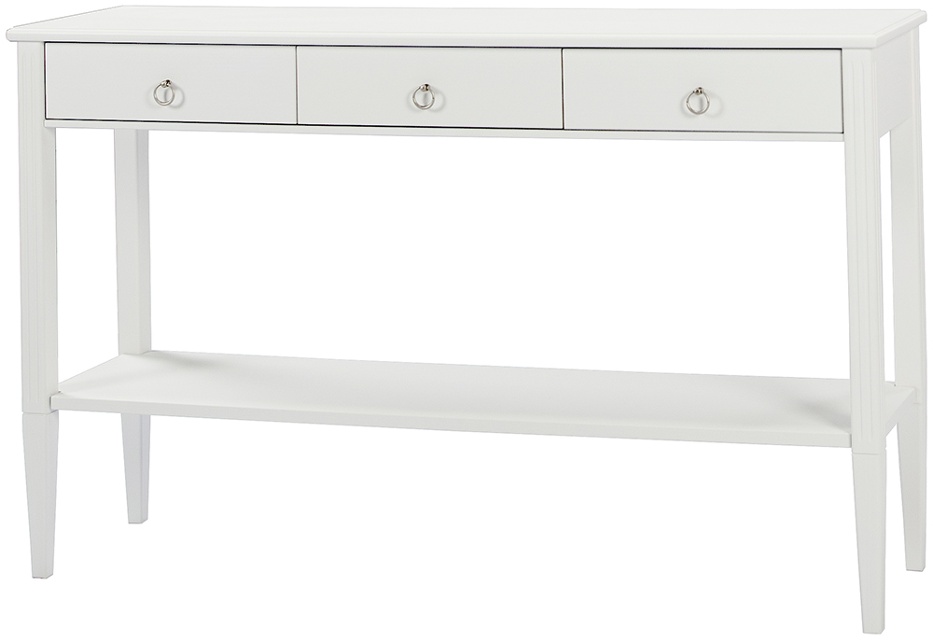 Stockholm 2.0 Whitewash