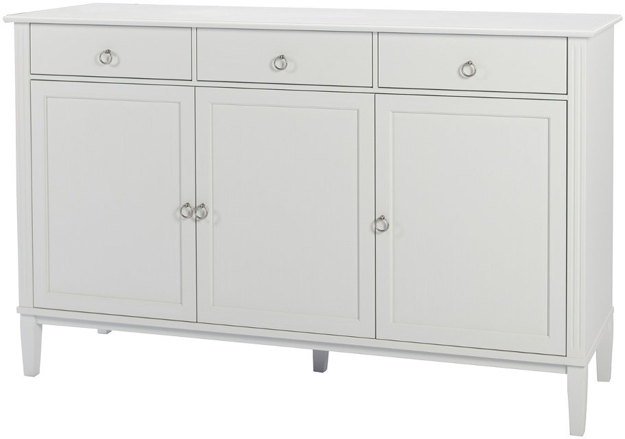 Stockholm 2.0 Whitewash