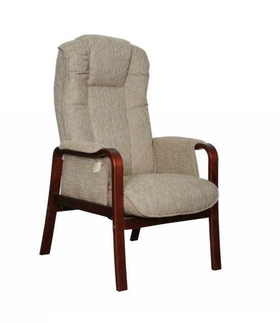 Cardiff Queen 2755 Dark Beige