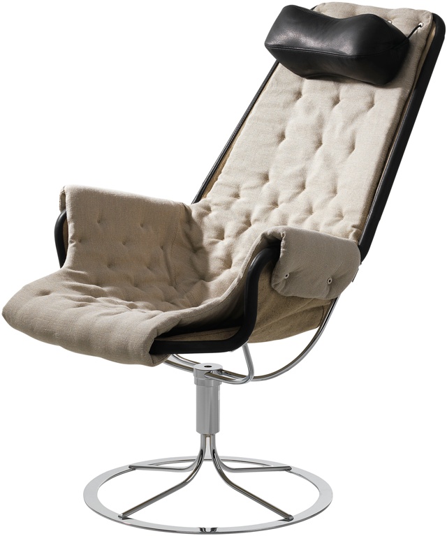 Jetson 69 Flax 21/Dakota 88