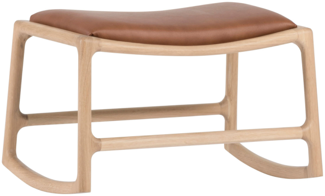 Dedo Läder Dakar Stone