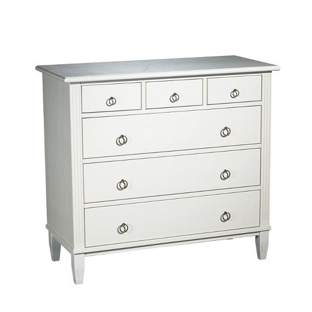 Stockholm 524 A Whitewash