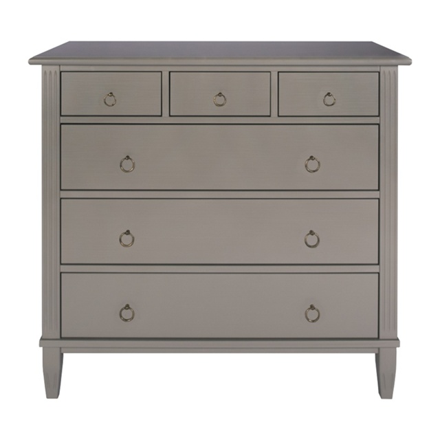 Stockholm 524 A Grey