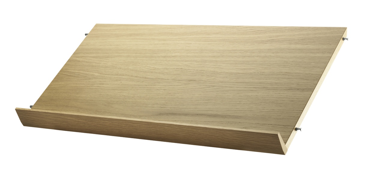 String tidskrifthållare Ek