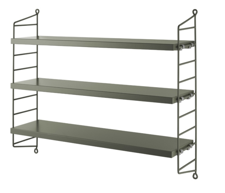 String Pocket Sage/Sage