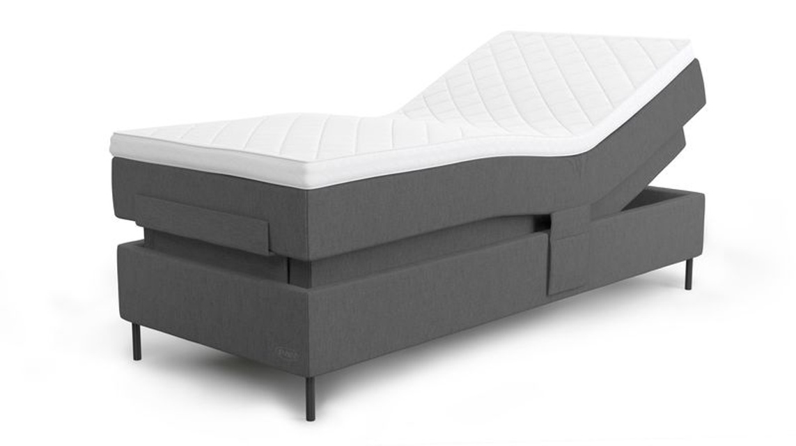 Ambassadör Aqtive II 80x200 cm