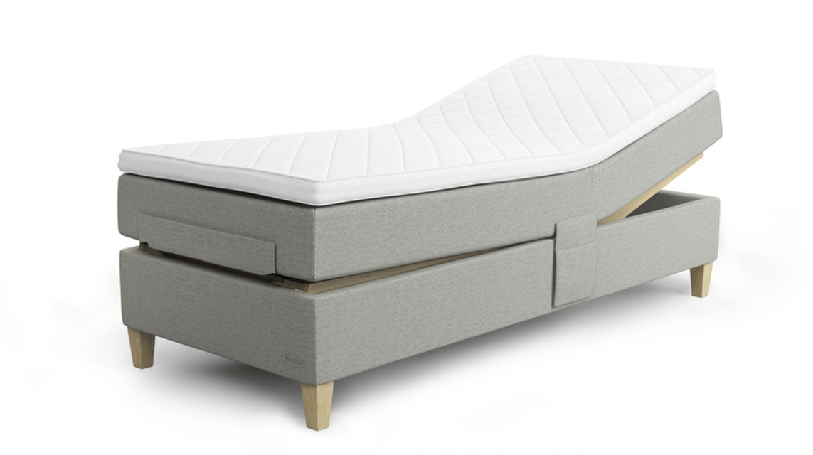 Diplomat aqtive II 80x200 cm