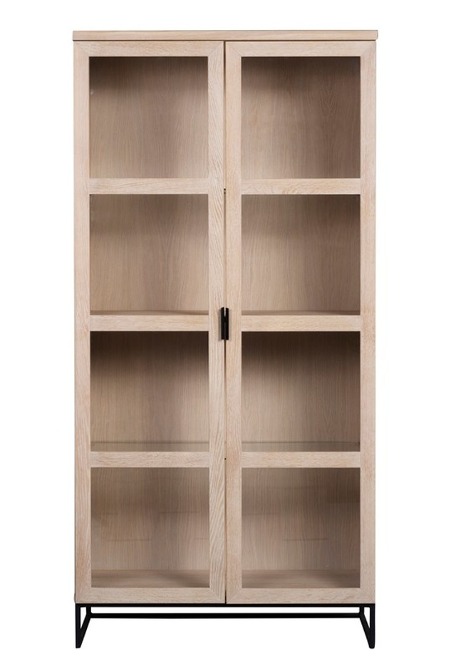 Everett Vitpigmenterad ek