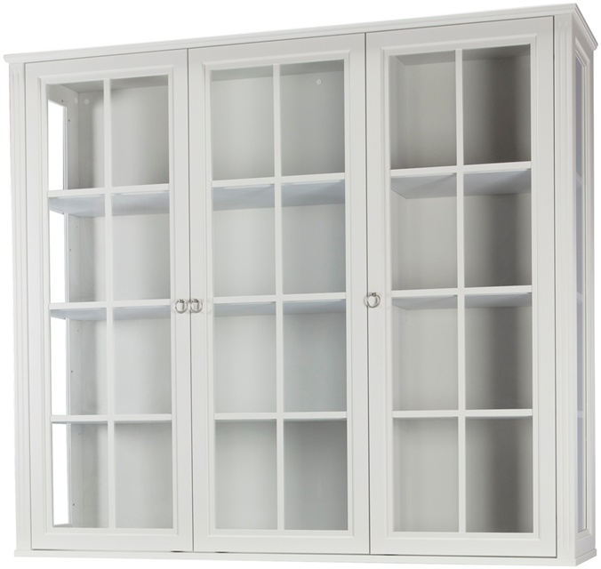 Stockholm 2.0 Whitewash