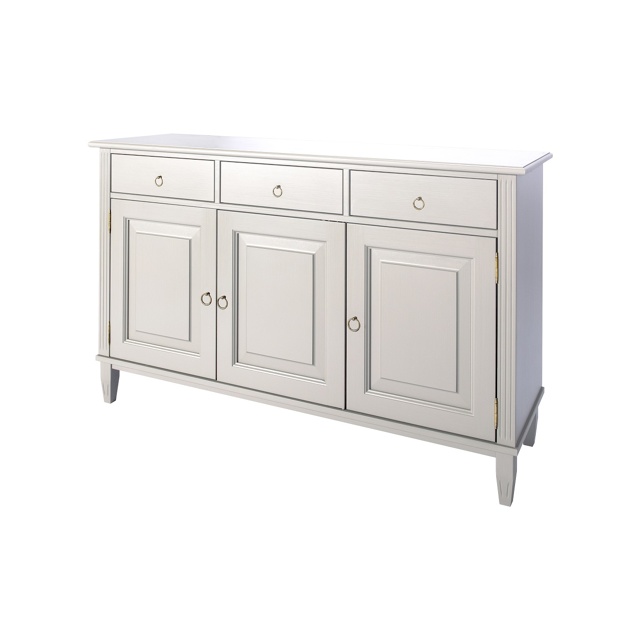 Stockholm 512 Whitewash