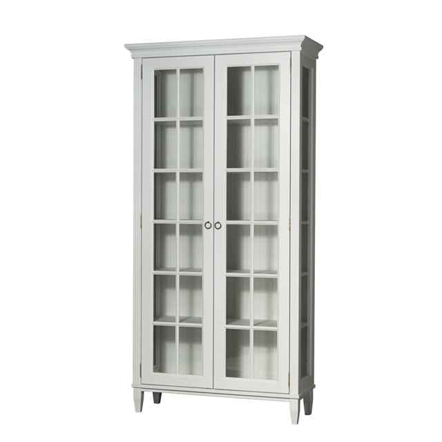 Stockholm 534 Whitewash