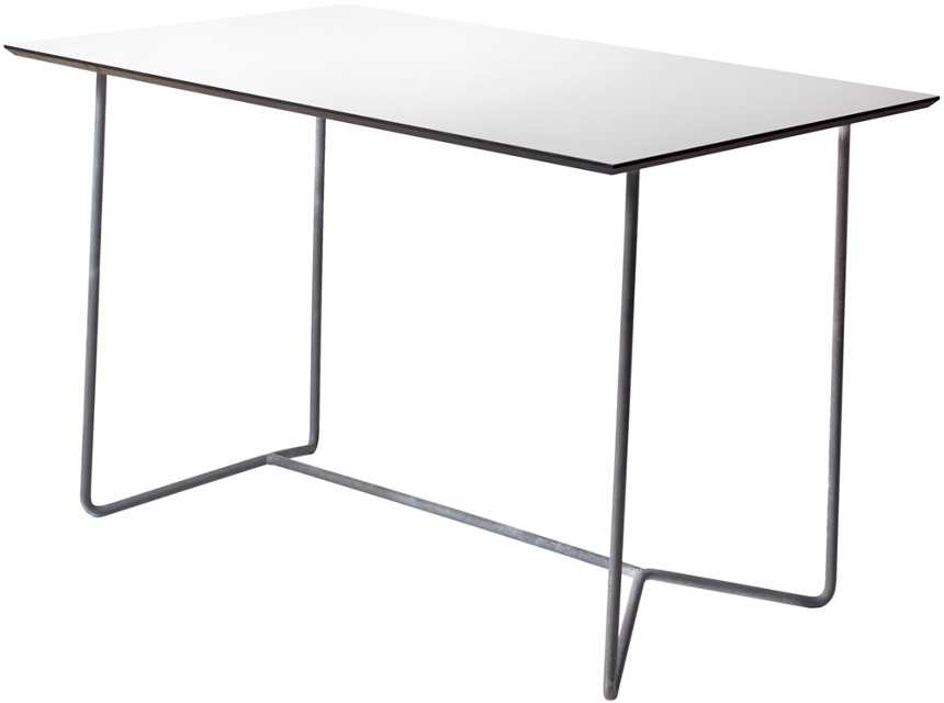 High Tech Varmförzinkad