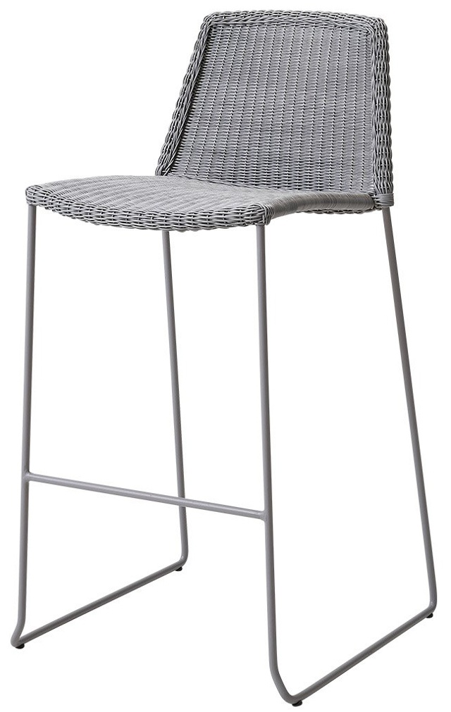 Breeze Weave Light Grey