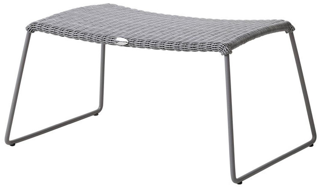 Breeze Weave Light Grey