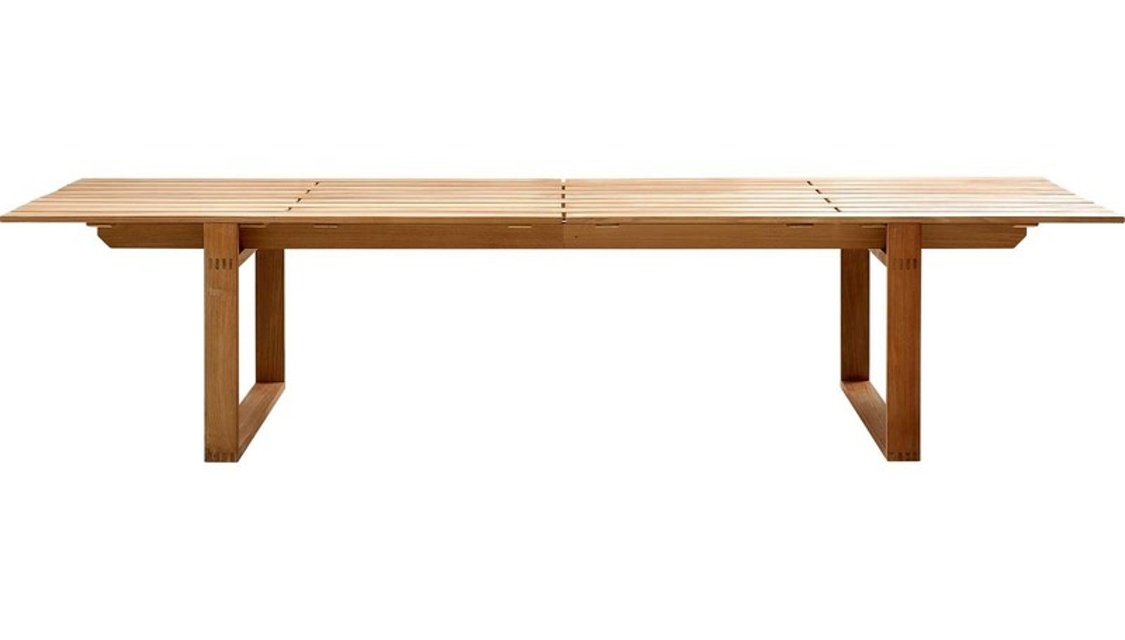 Endless L: 332cm B: 100cm