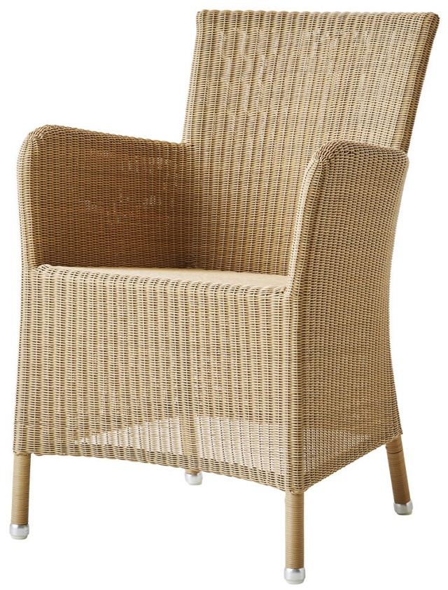 Hampsted Weave Natural