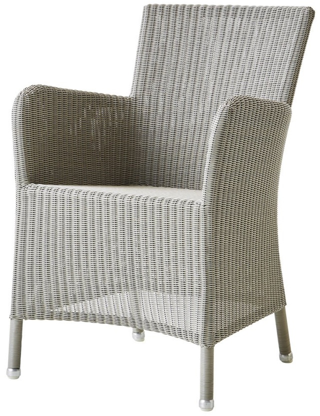 Hampsted Weave Taupe