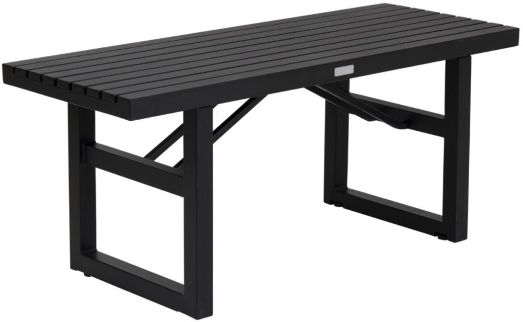 Vevi Svart aluminium