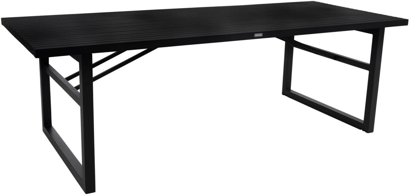 Vevi Svart aluminium