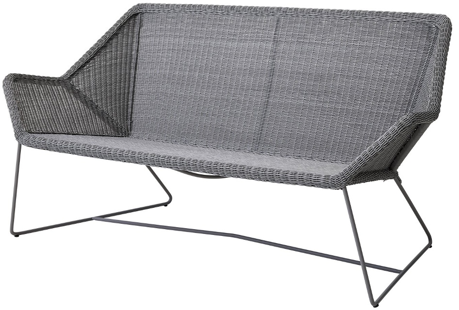 Breeze Weave Light Grey