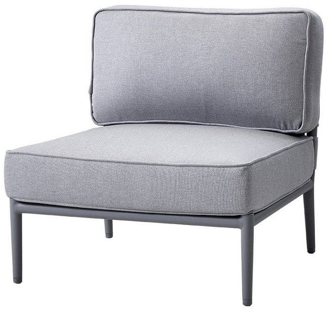 Conic Air touch Light Grey