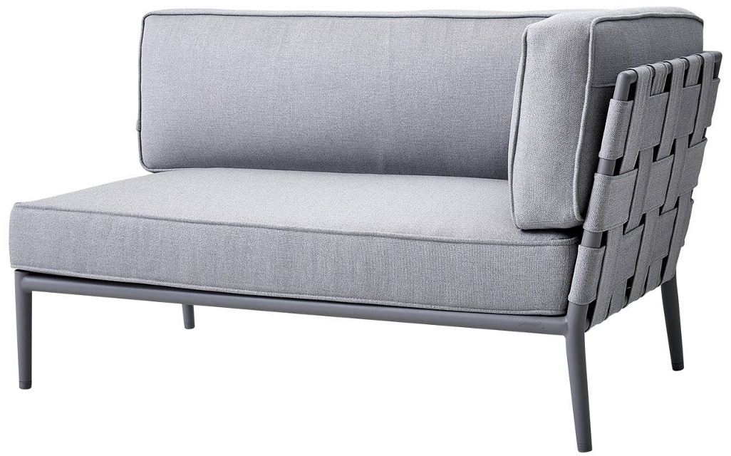 Conic Air touch Light Grey