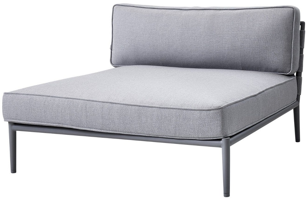 Conic Air touch Light Grey