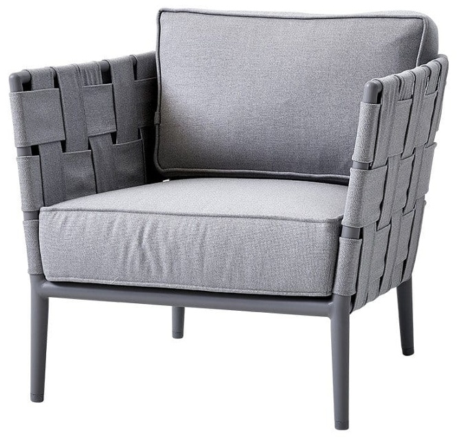 Conic Air touch Light Grey