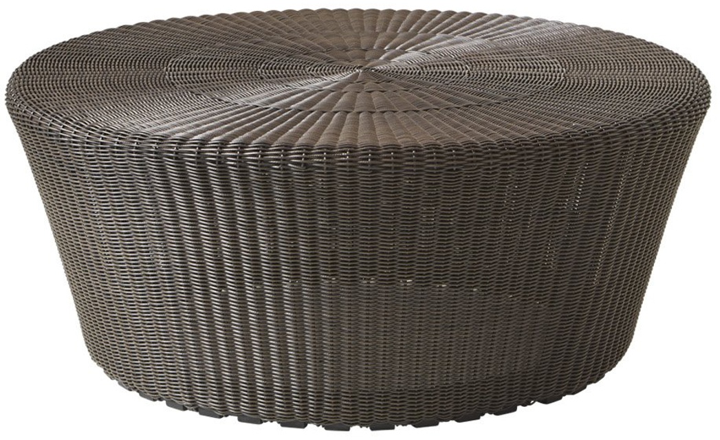 Kingston Weave Mocca