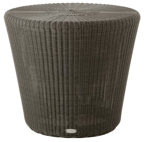 Kingston Weave Mocca