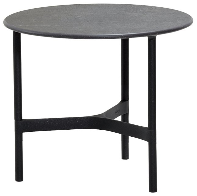 Twist Kompaktlaminat Dark Grey