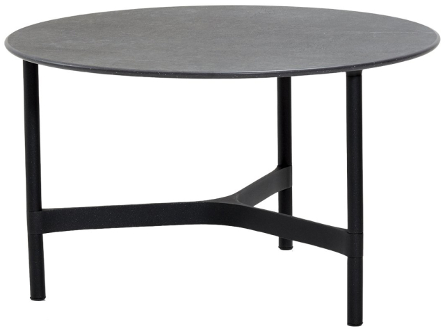 Twist Ceramic Fossil Grey