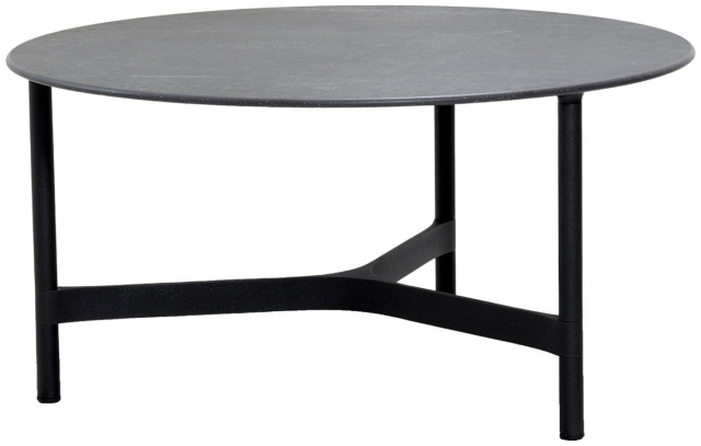 Twist Kompaktlaminat Dark Grey