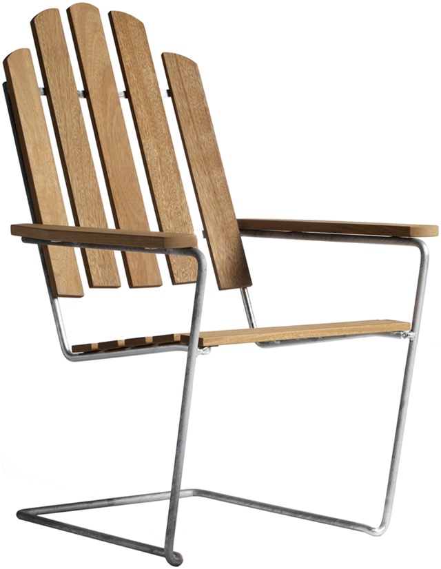 A3 Oljad Ek Utan pall